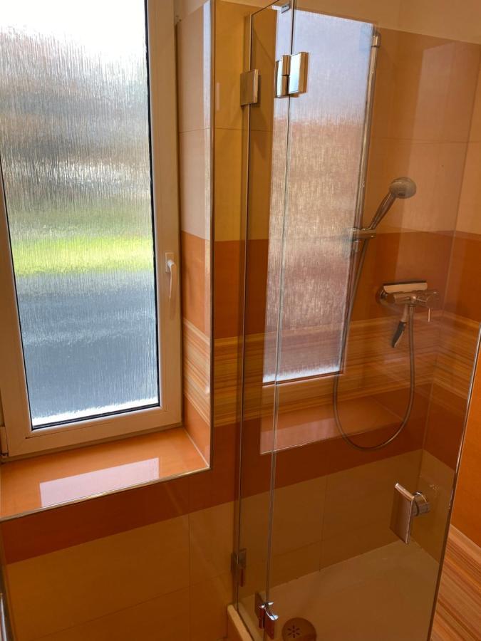Apartment A&D Centrum Poprad Exterior foto